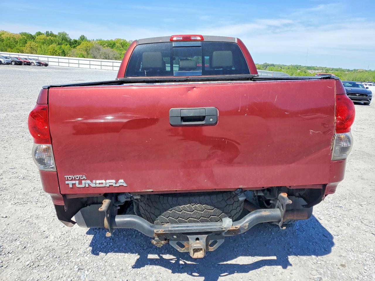 Toyota Tundra