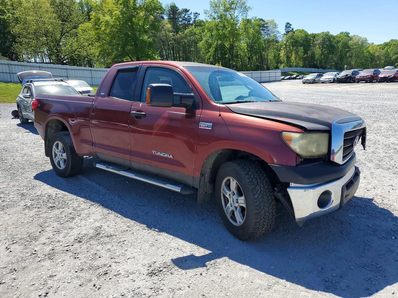Toyota Tundra