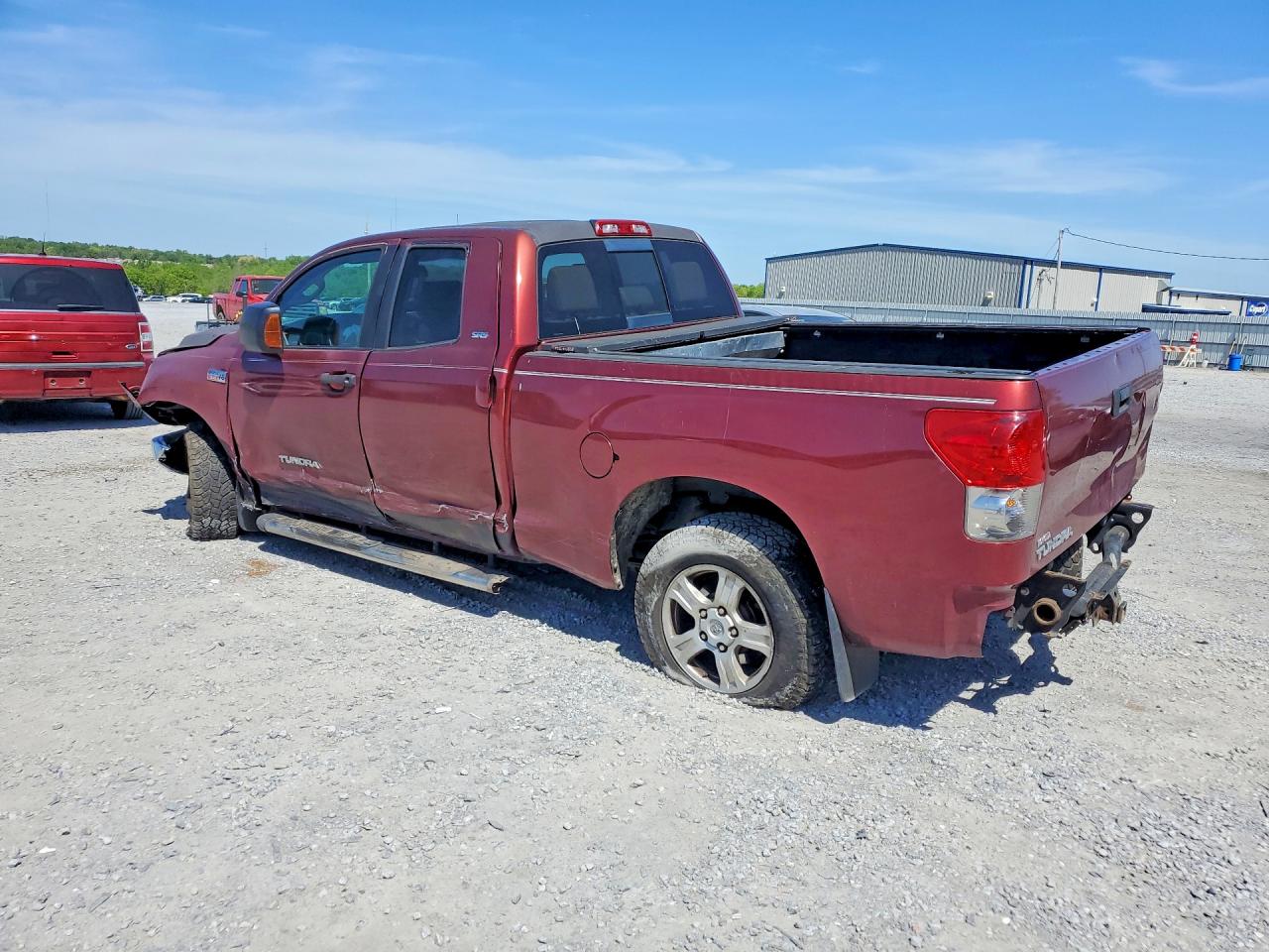 Toyota Tundra