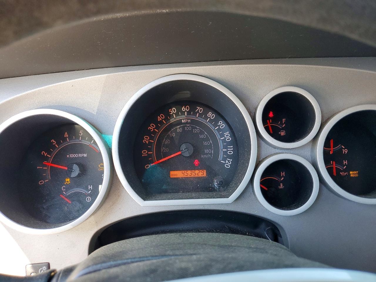 Toyota Tundra