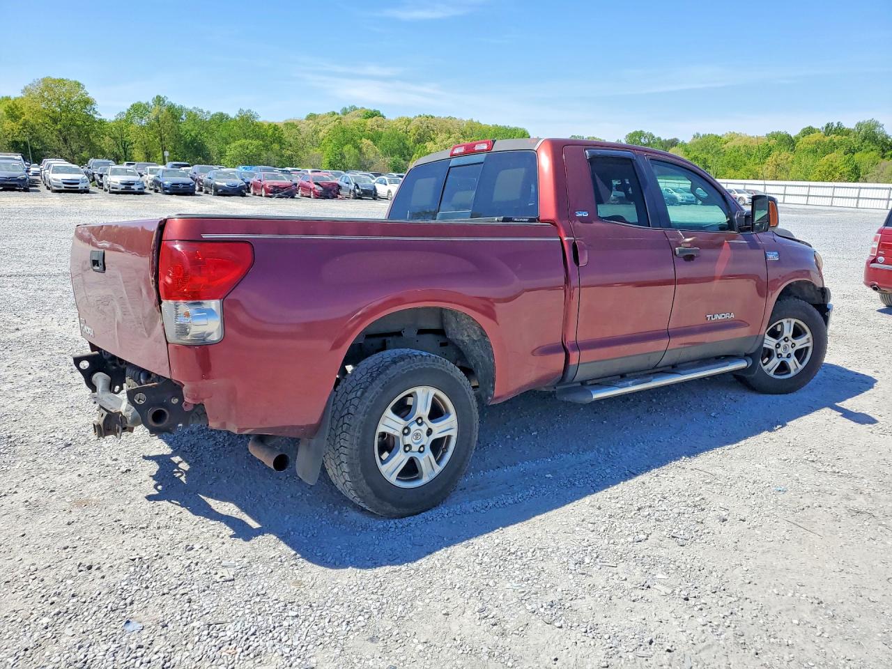 Toyota Tundra