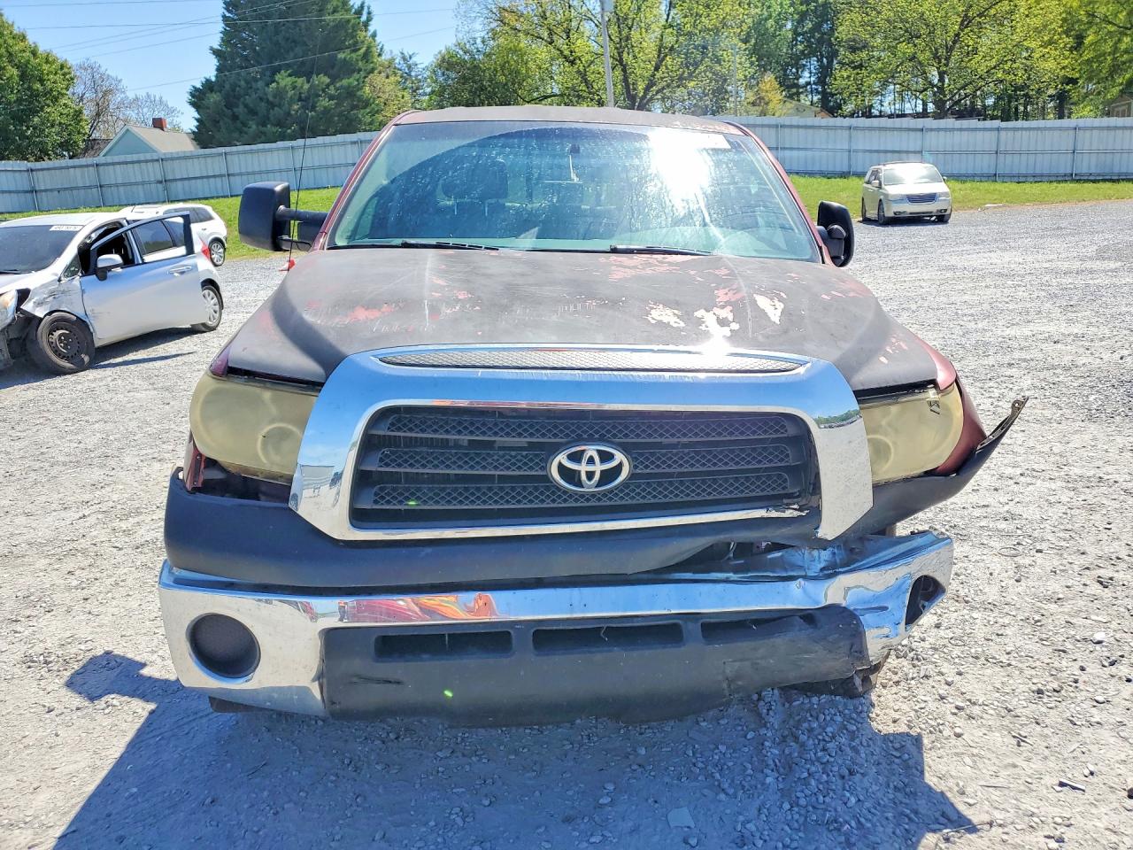 Toyota Tundra