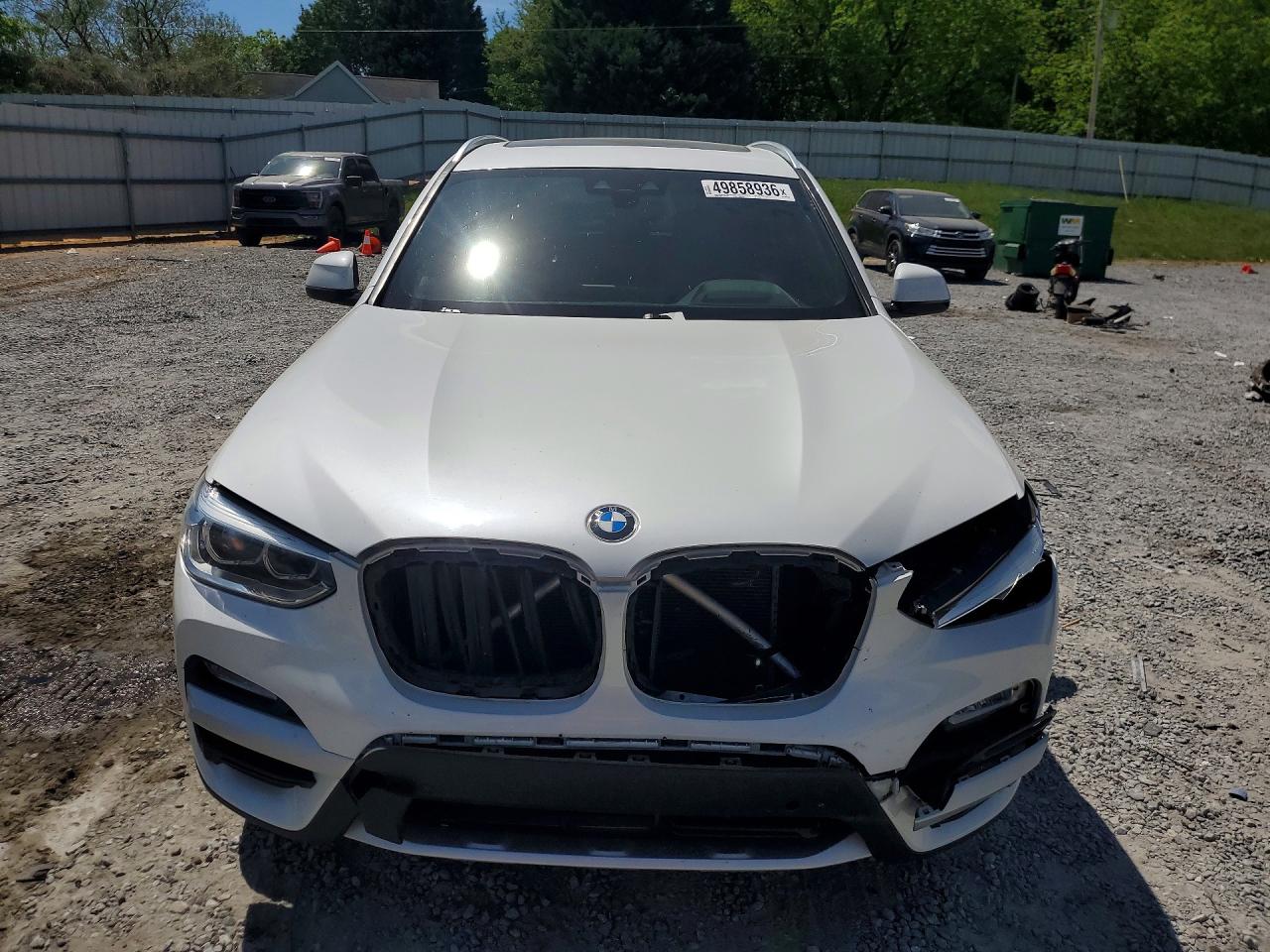 BMW X Series Xdrive30i