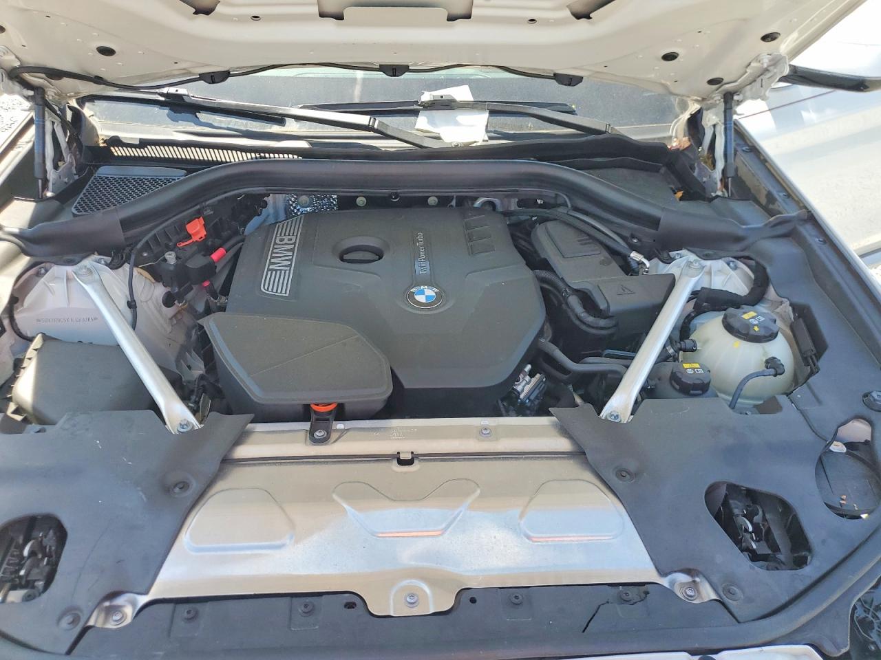 BMW X Series Xdrive30i