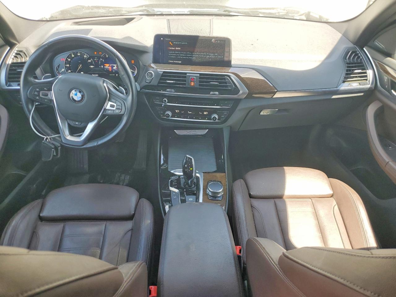 BMW X Series Xdrive30i