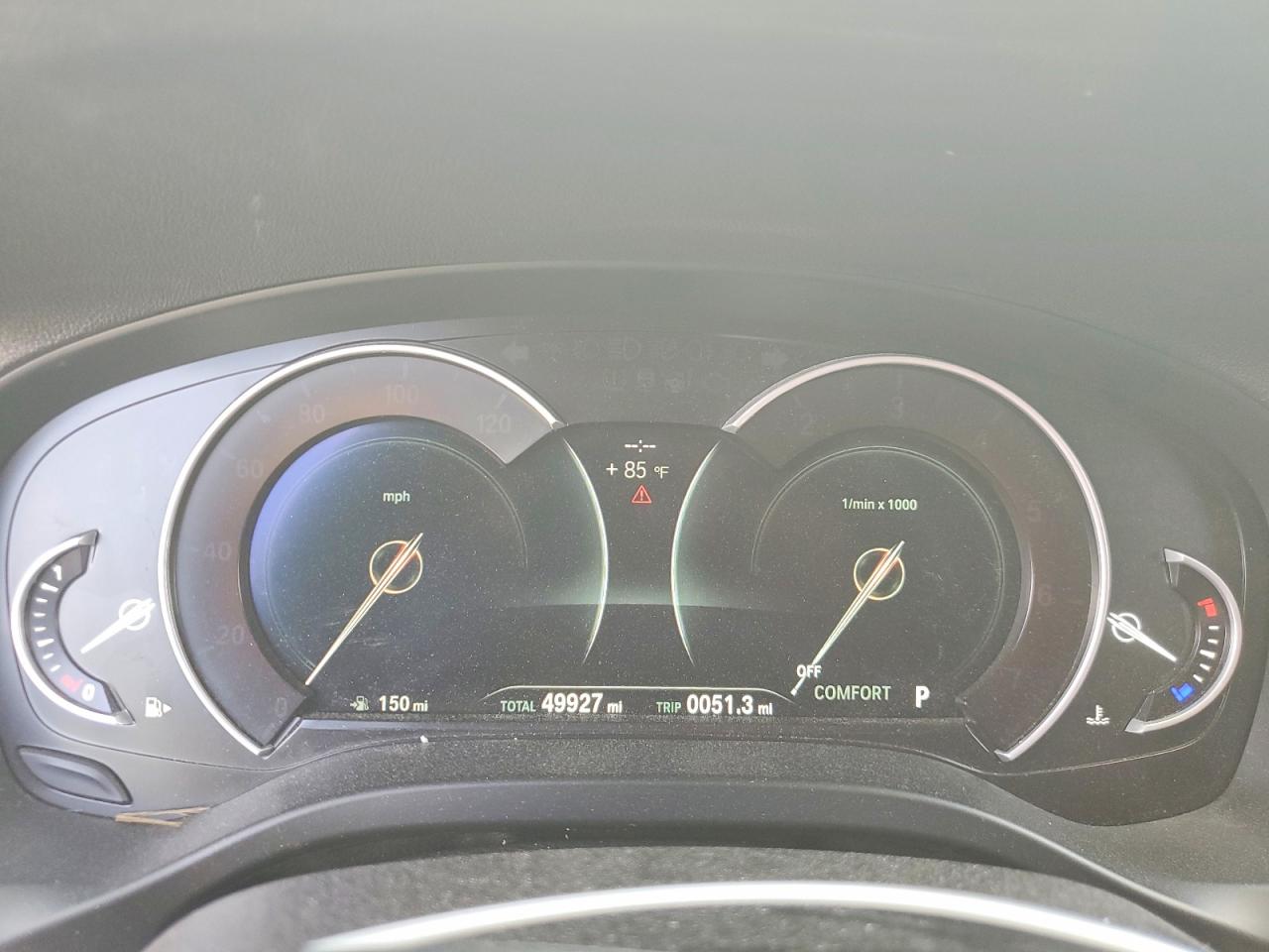 BMW X Series Xdrive30i