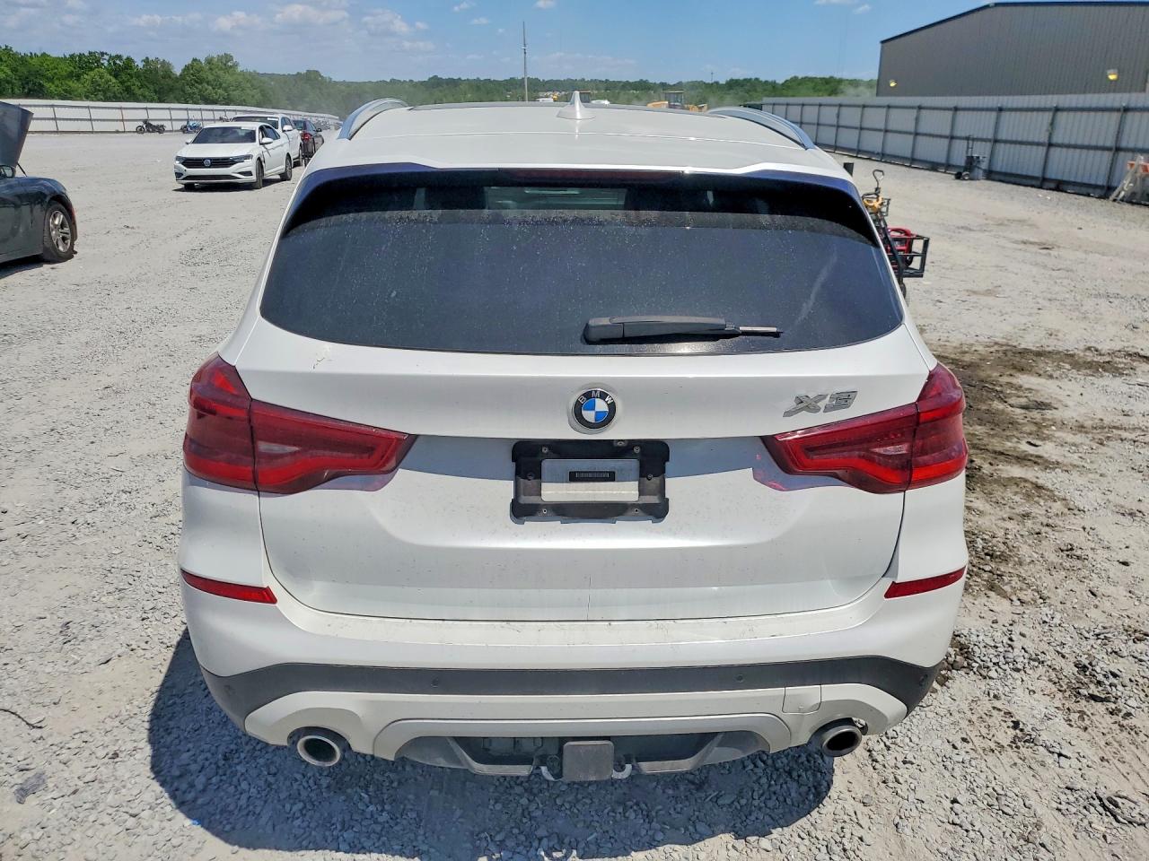 BMW X Series Xdrive30i