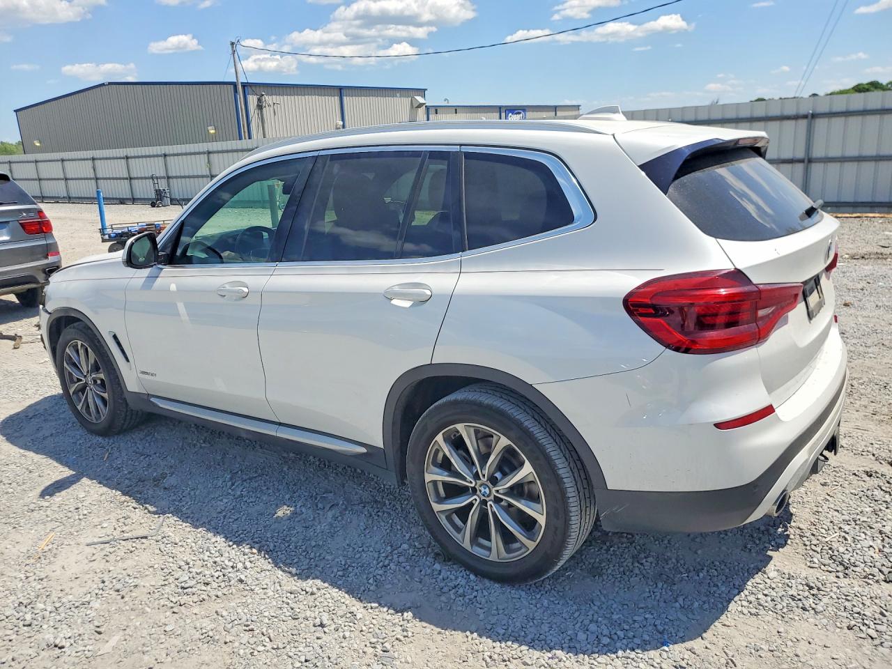 BMW X Series Xdrive30i