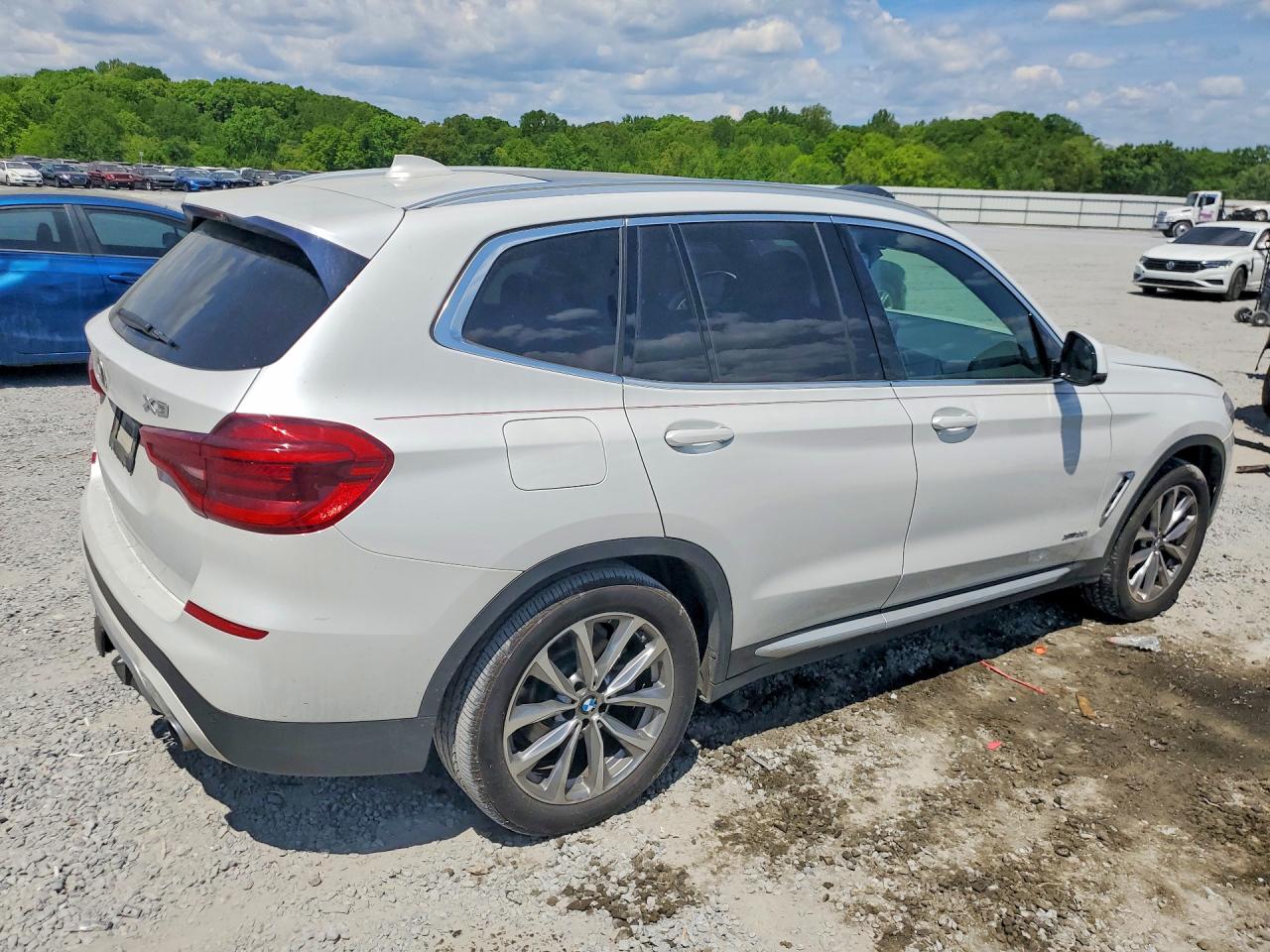 BMW X Series Xdrive30i