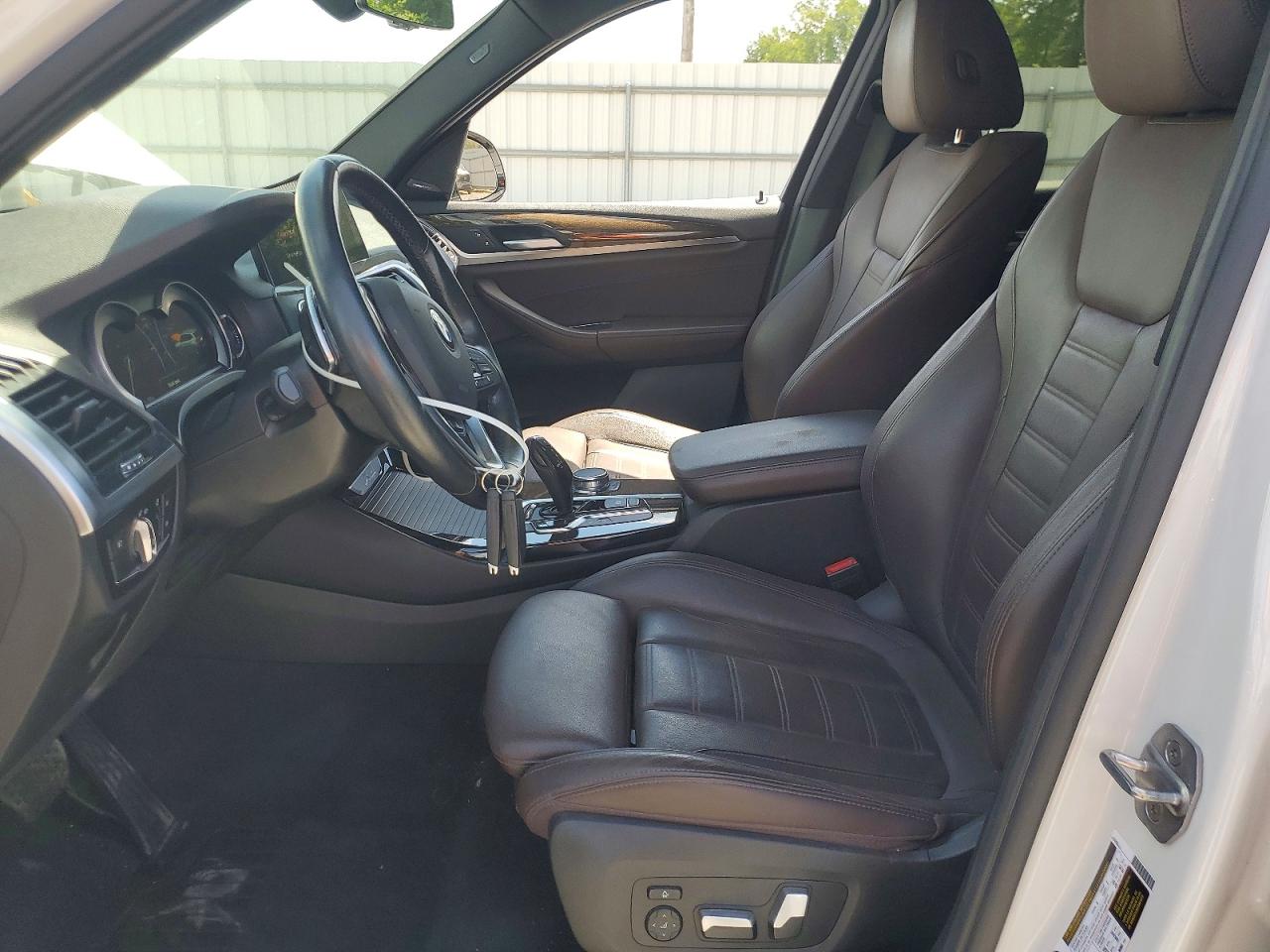 BMW X Series Xdrive30i