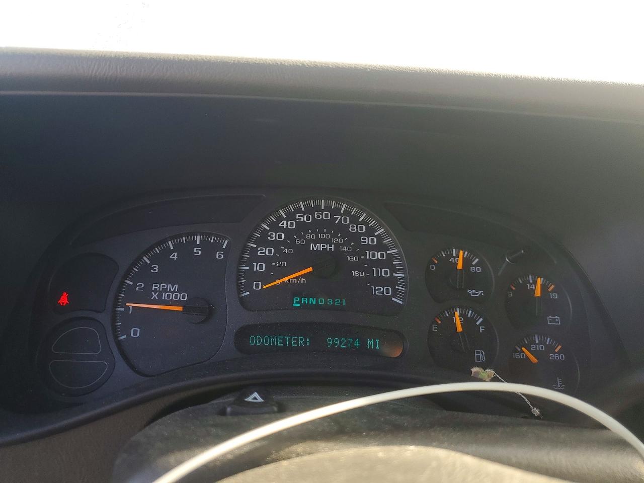 Chevrolet Silverado C1500