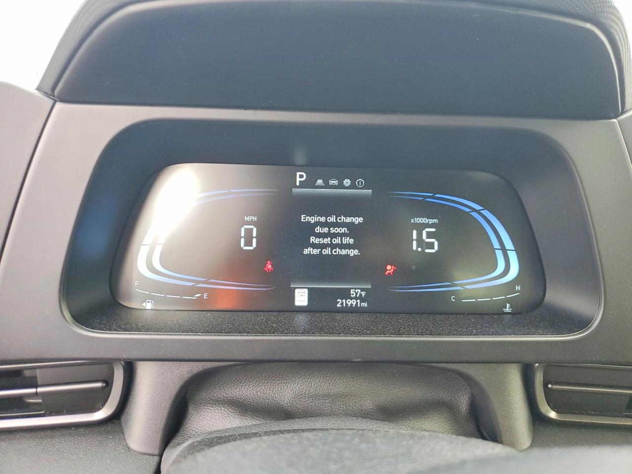 Hyundai ELANTRA Sel Sport