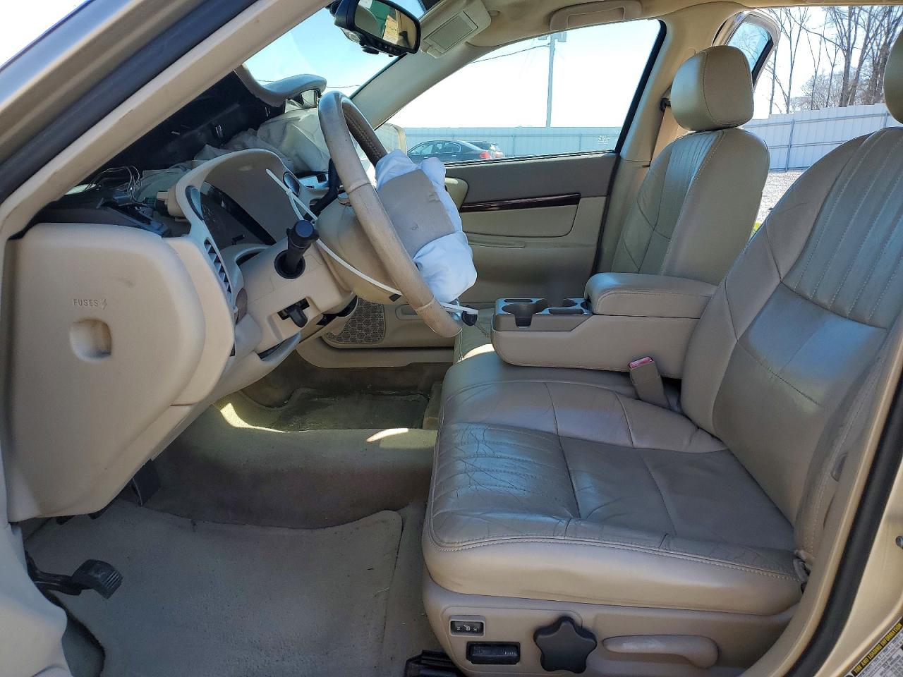 Chevrolet Impala Ls