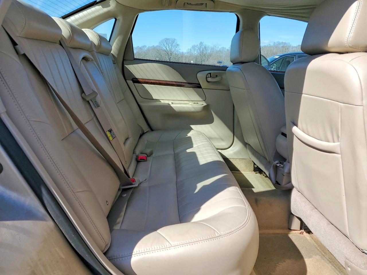 Chevrolet Impala Ls