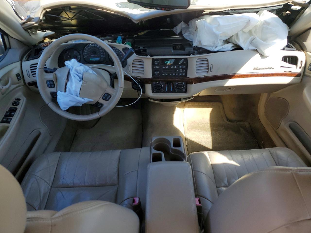 Chevrolet Impala Ls