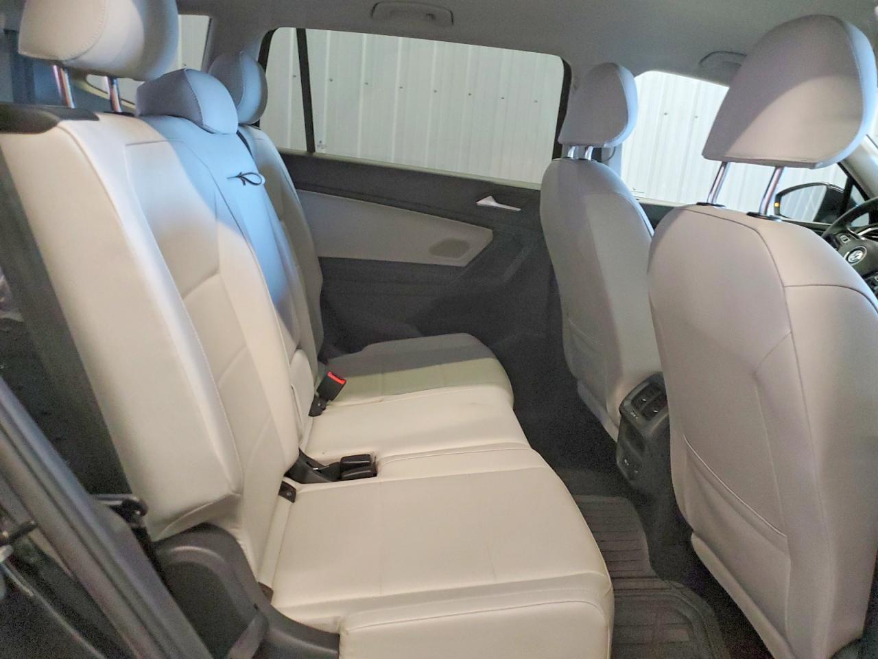 Volkswagen Tiguan Se