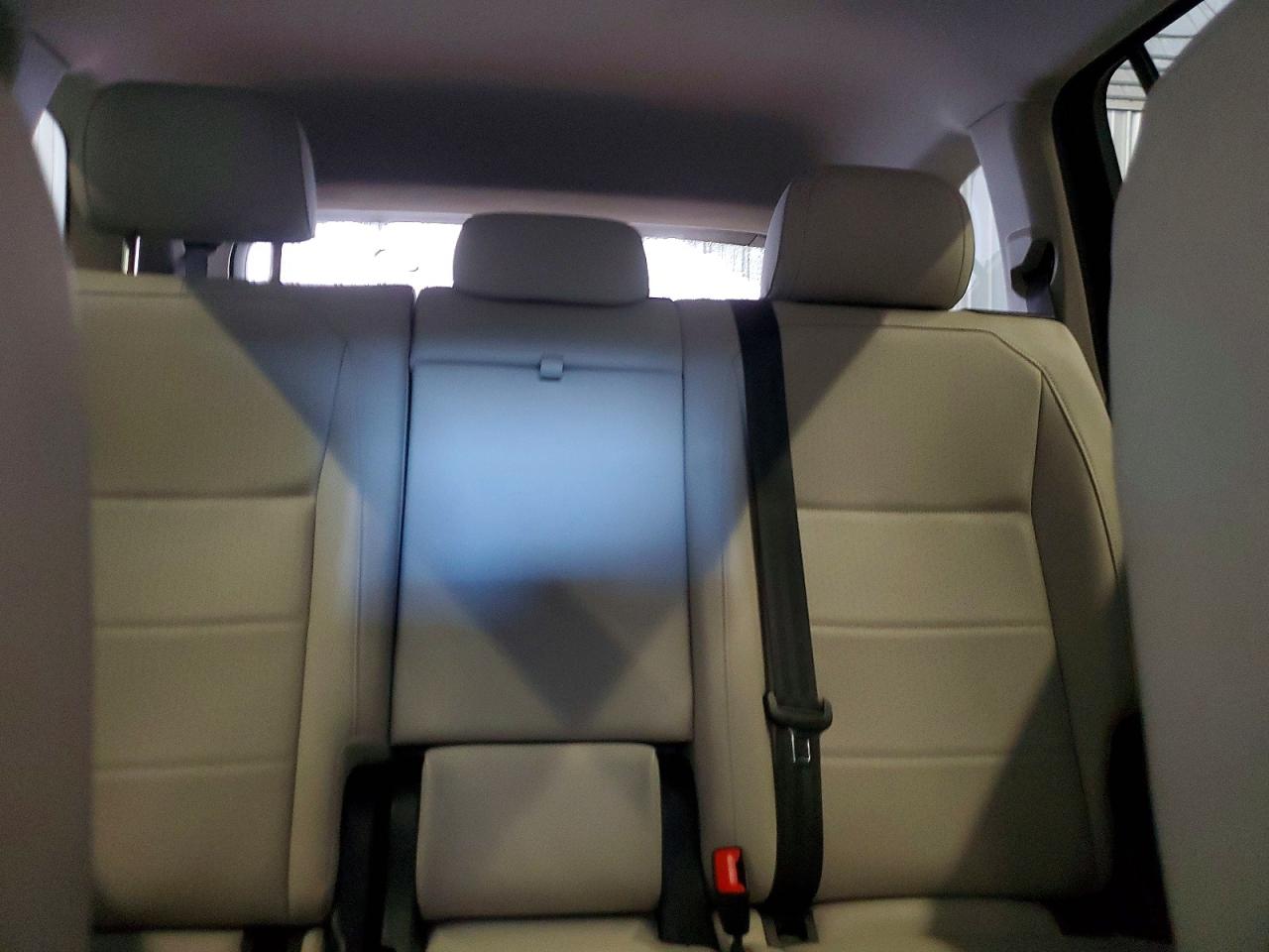 Volkswagen Tiguan Se