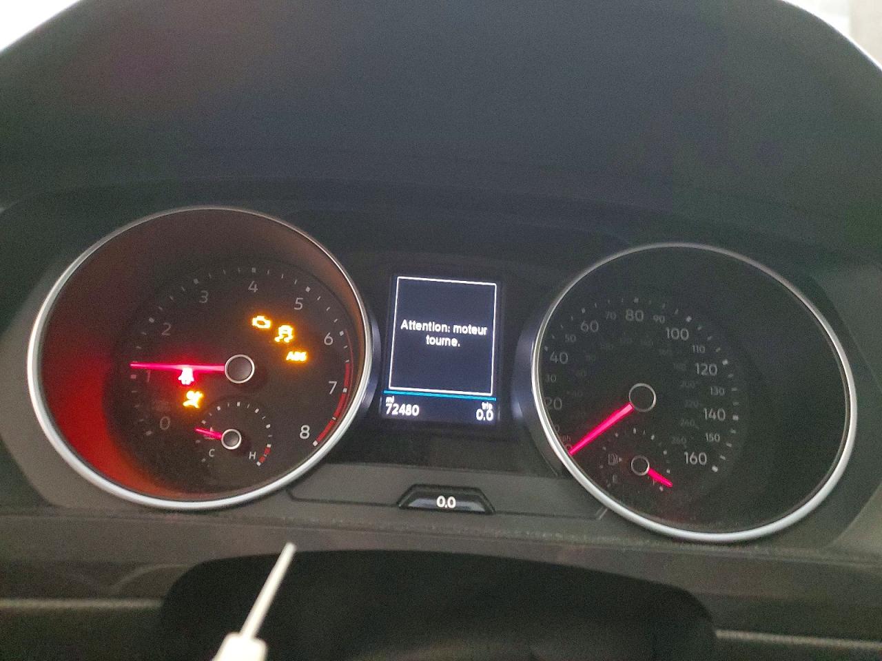 Volkswagen Tiguan Se