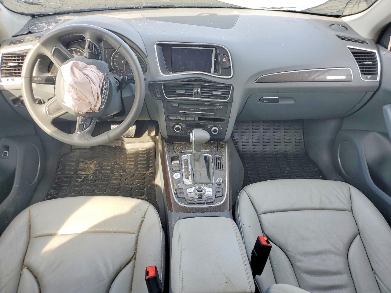Audi Q5 Premium Plus