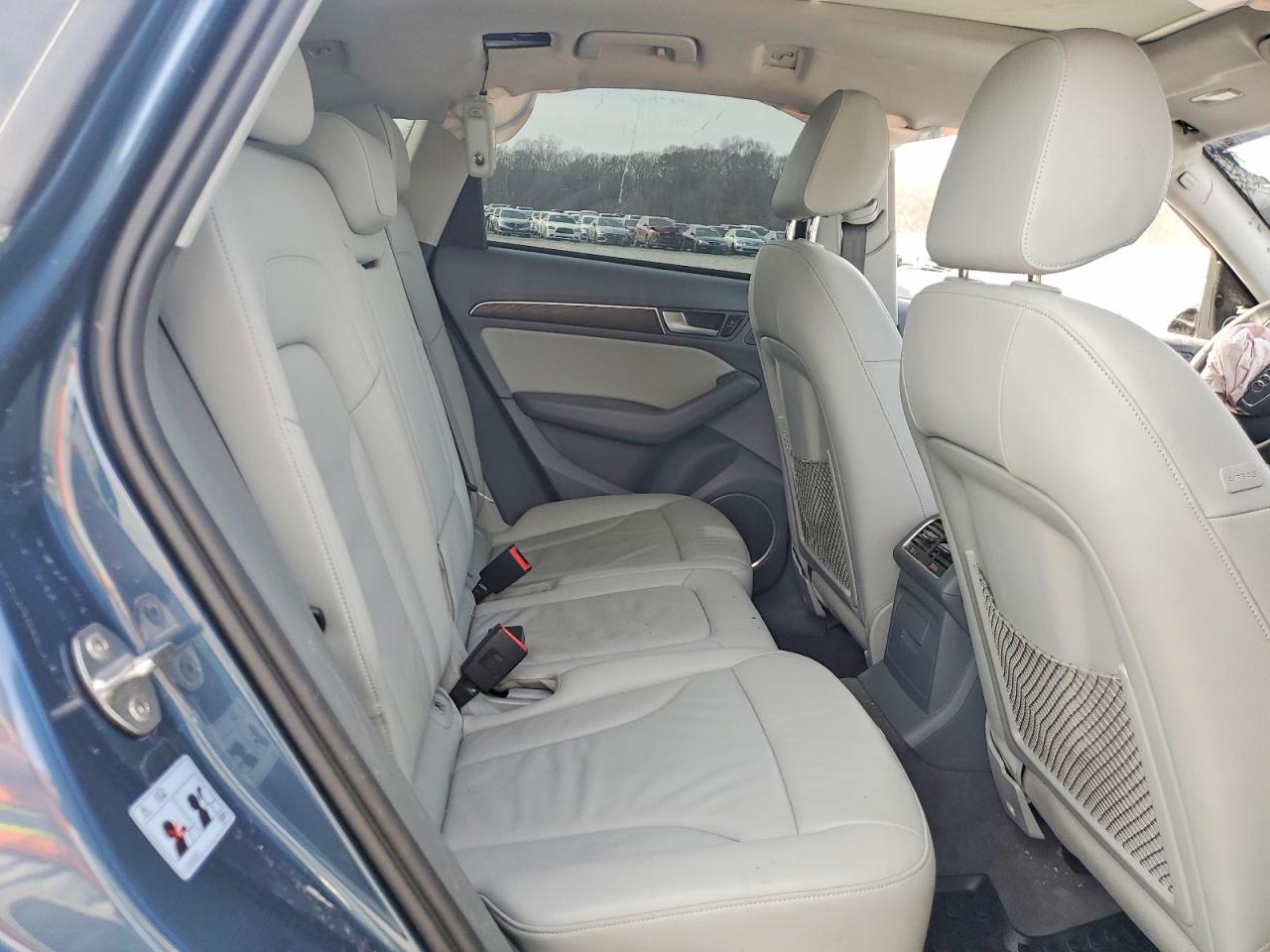 Audi Q5 Premium Plus