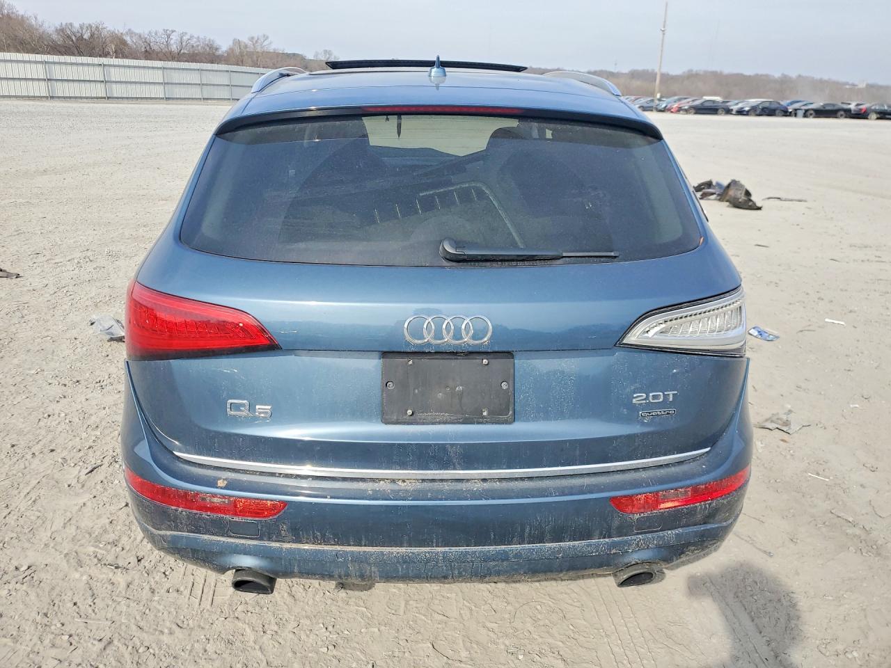 Audi Q5 Premium Plus