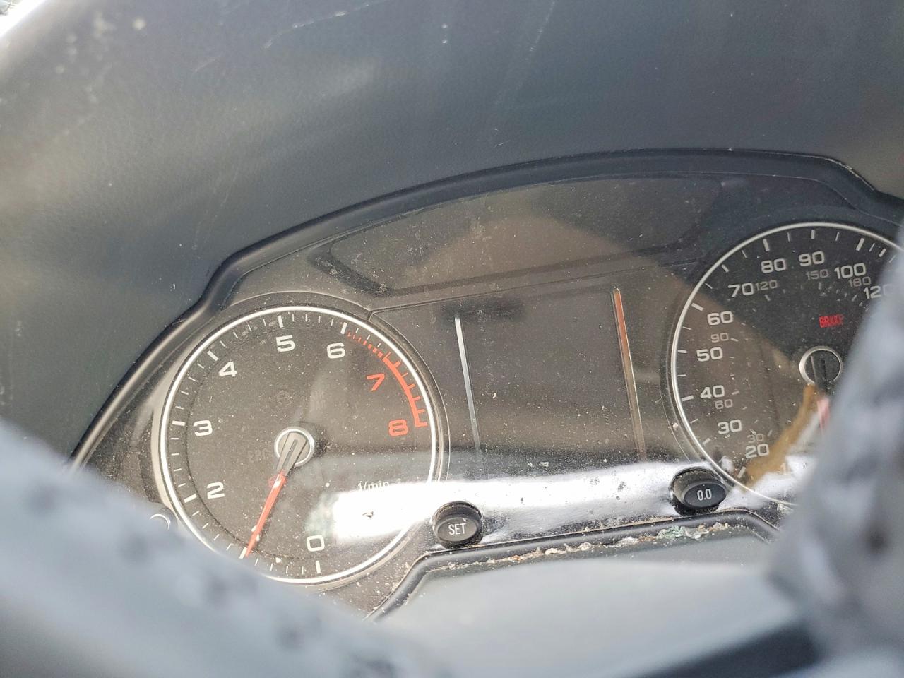 Audi Q5 Premium Plus