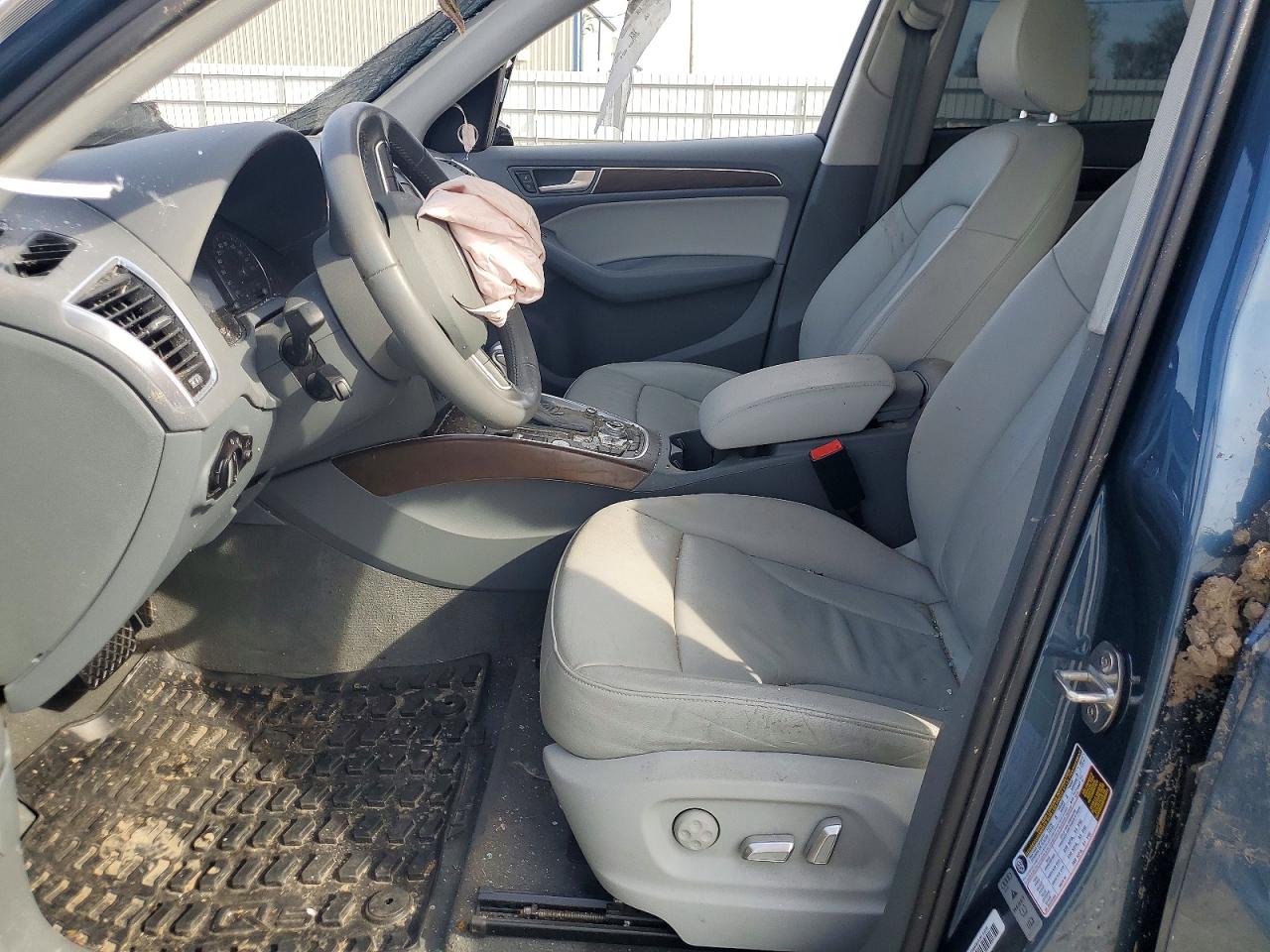 Audi Q5 Premium Plus