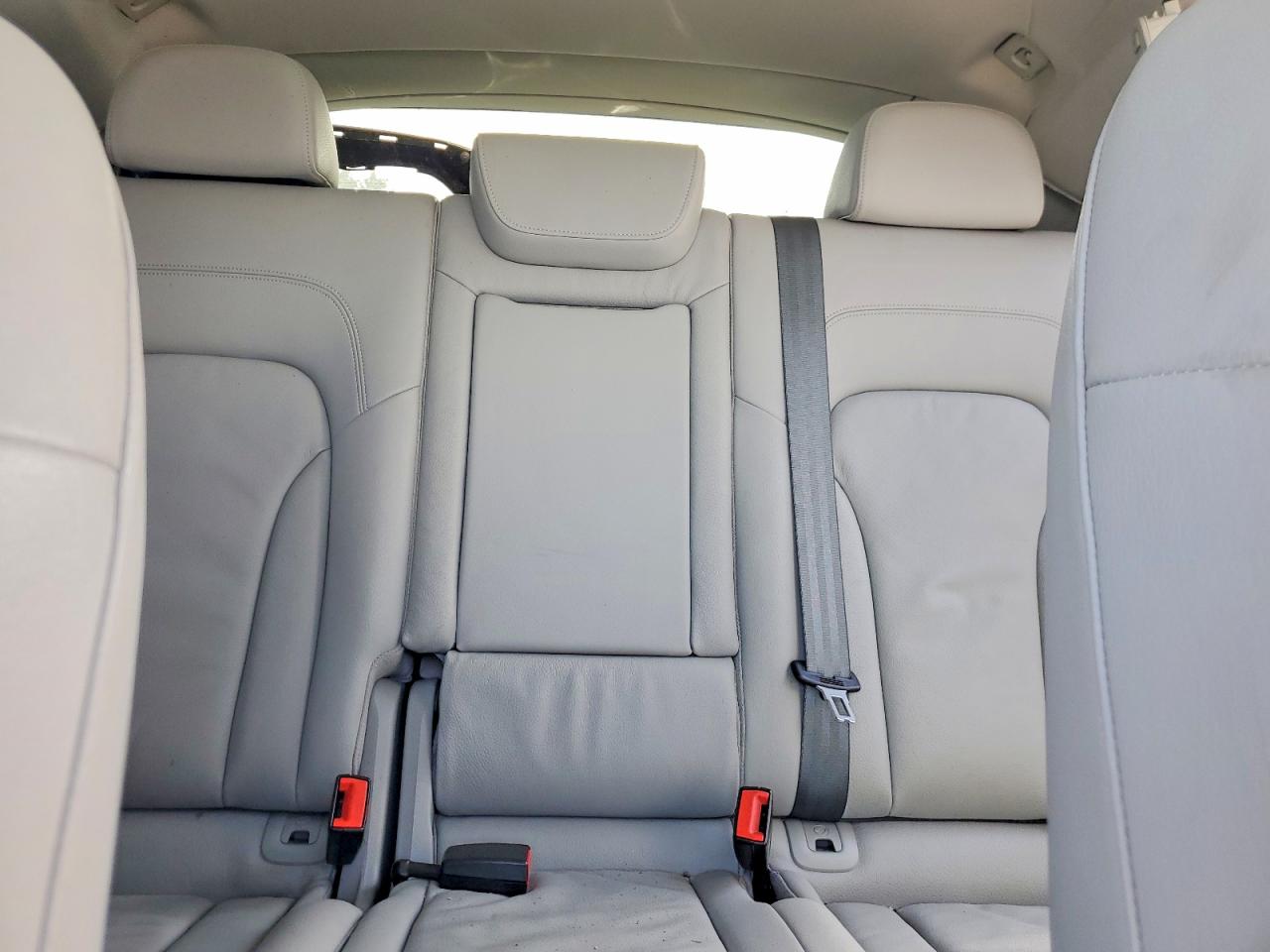 Audi Q5 Premium Plus