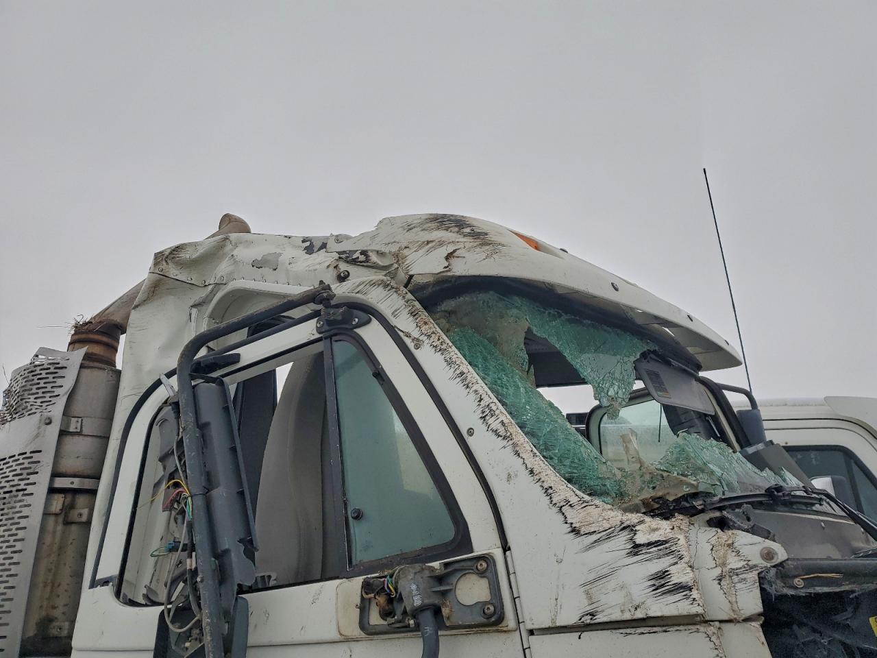 Freightliner Columbia
