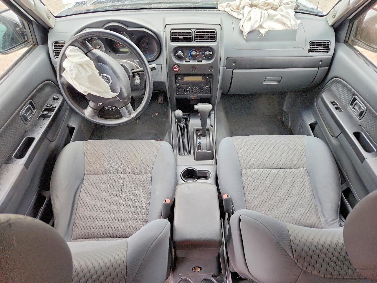 Nissan Other