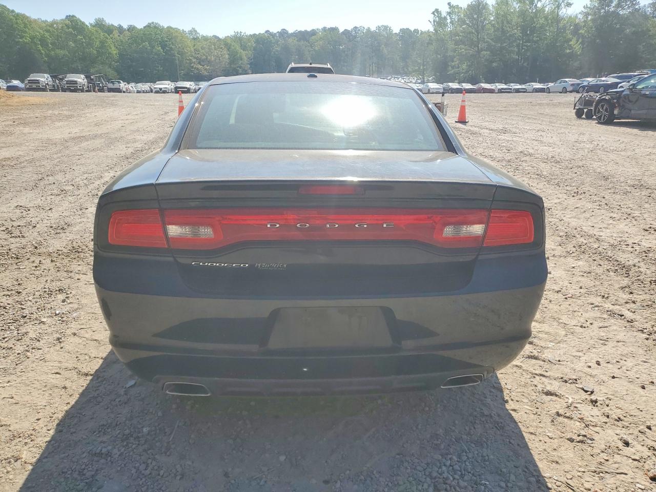 Dodge Charger