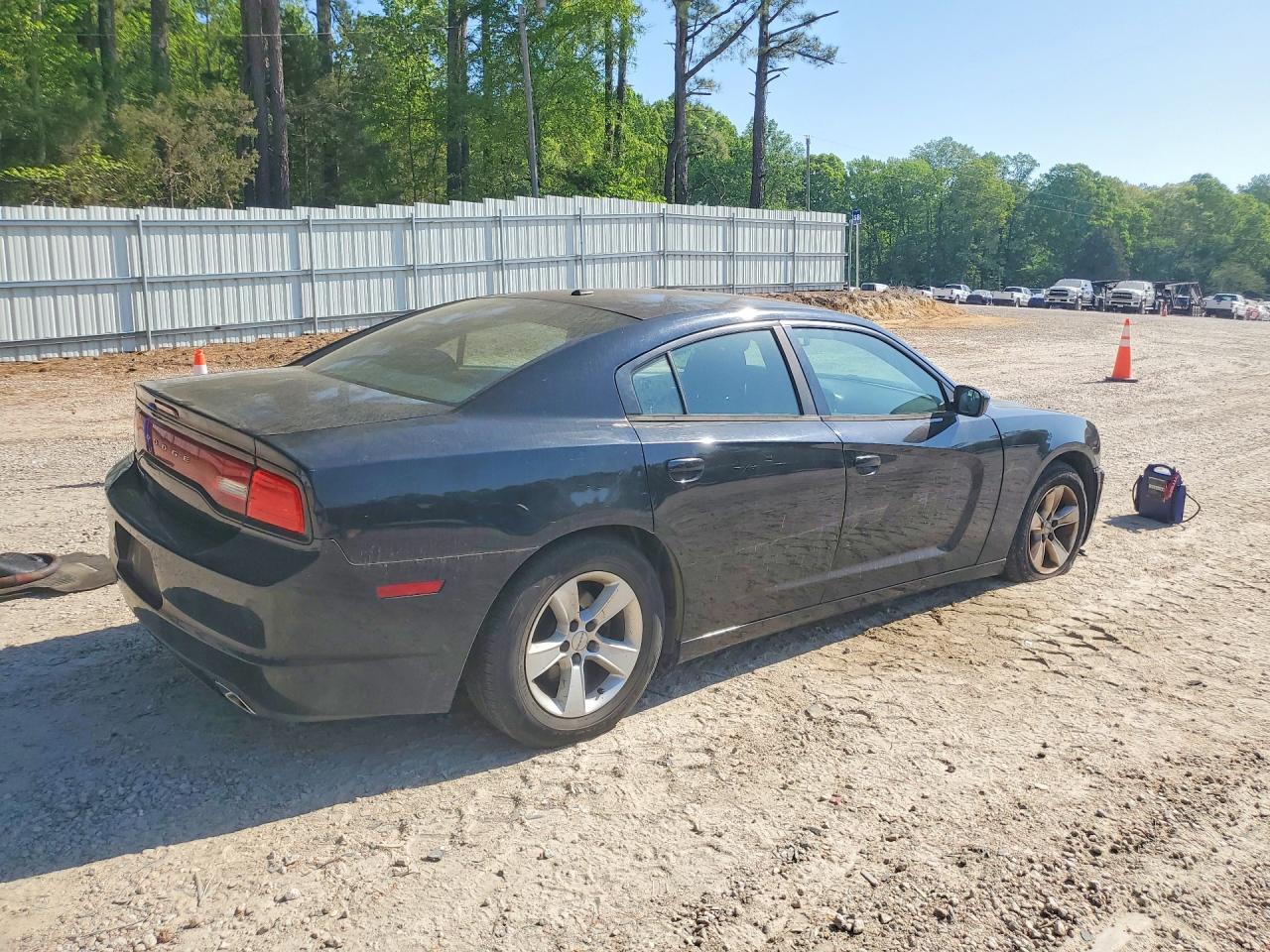 Dodge Charger