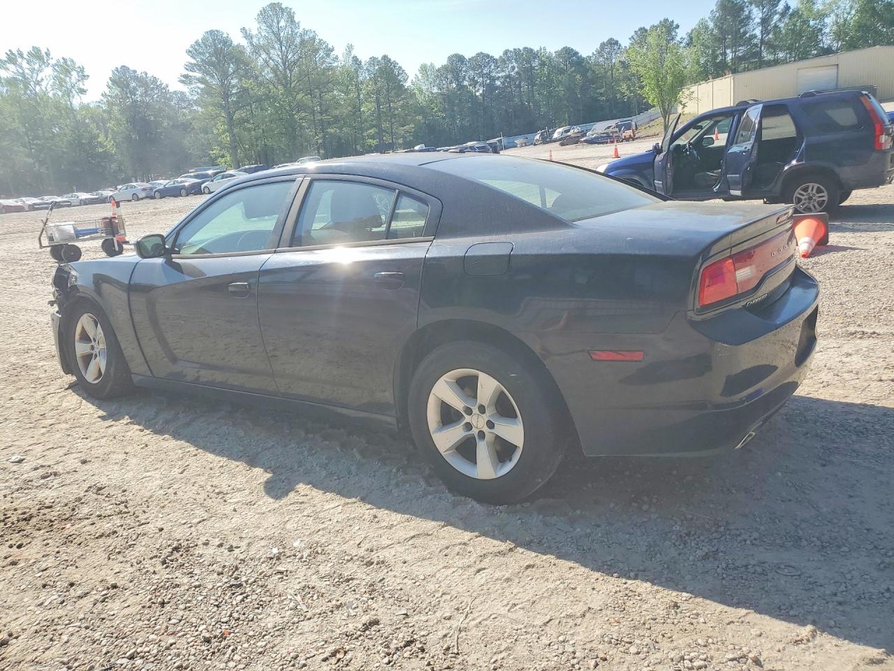 Dodge Charger