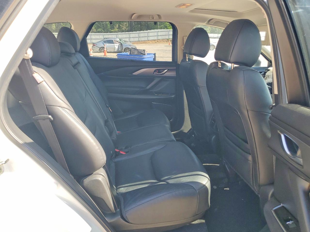 Mazda Cx