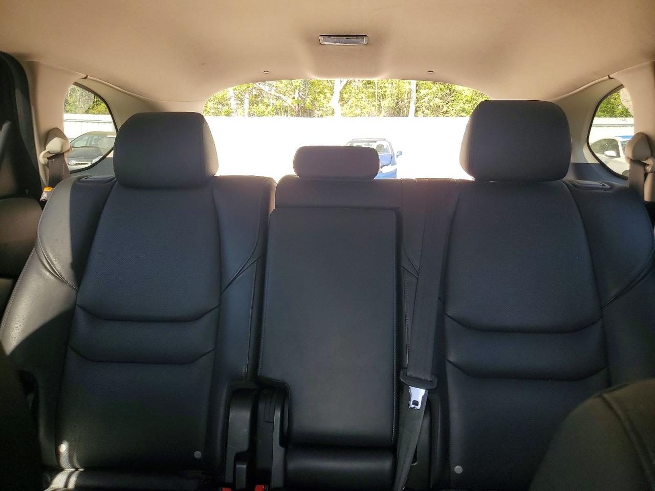 Mazda Cx