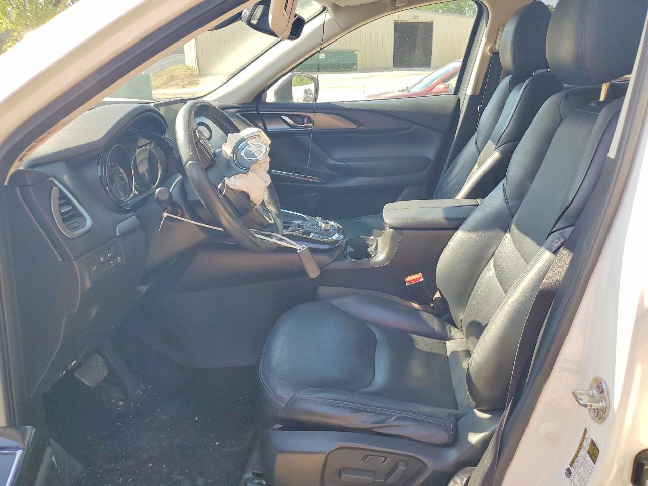 Mazda Cx