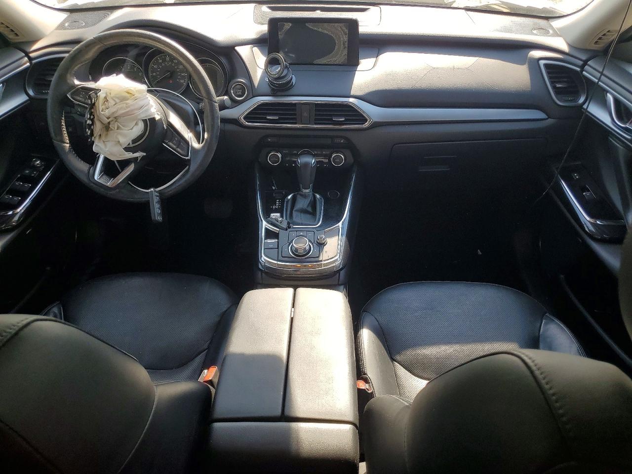 Mazda Cx