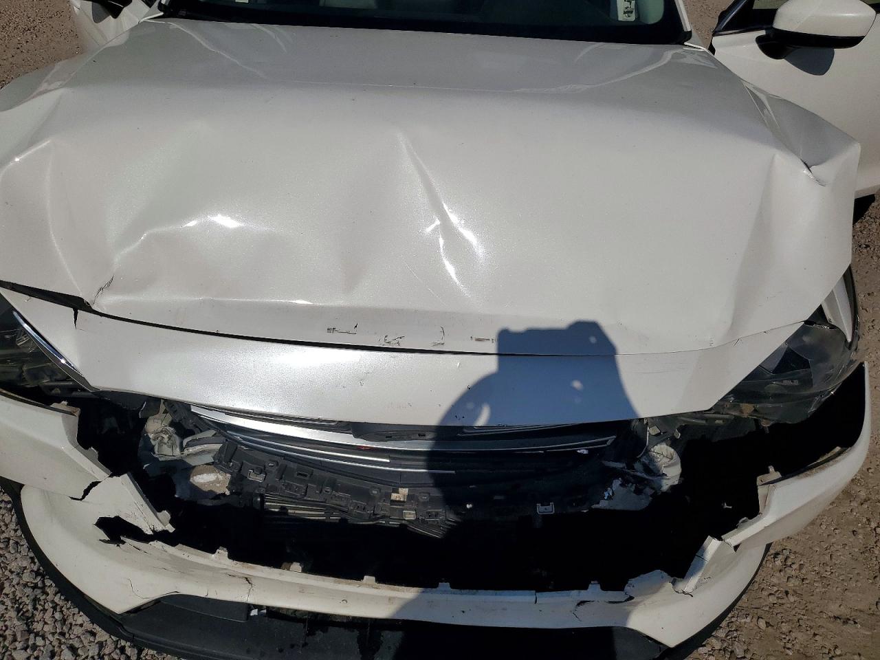 Mazda Cx
