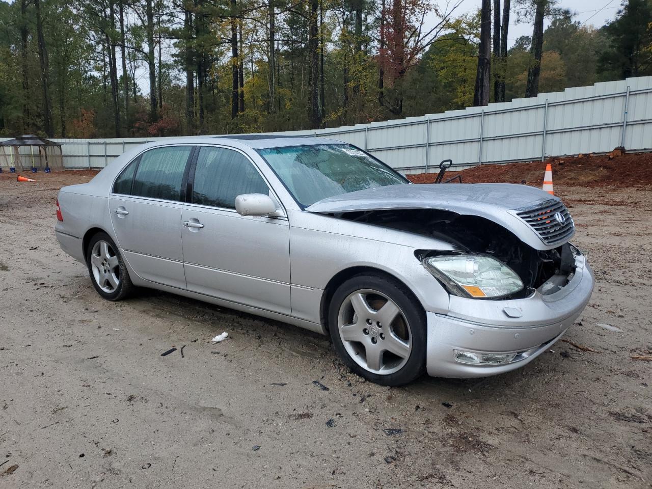 Lexus LS 430