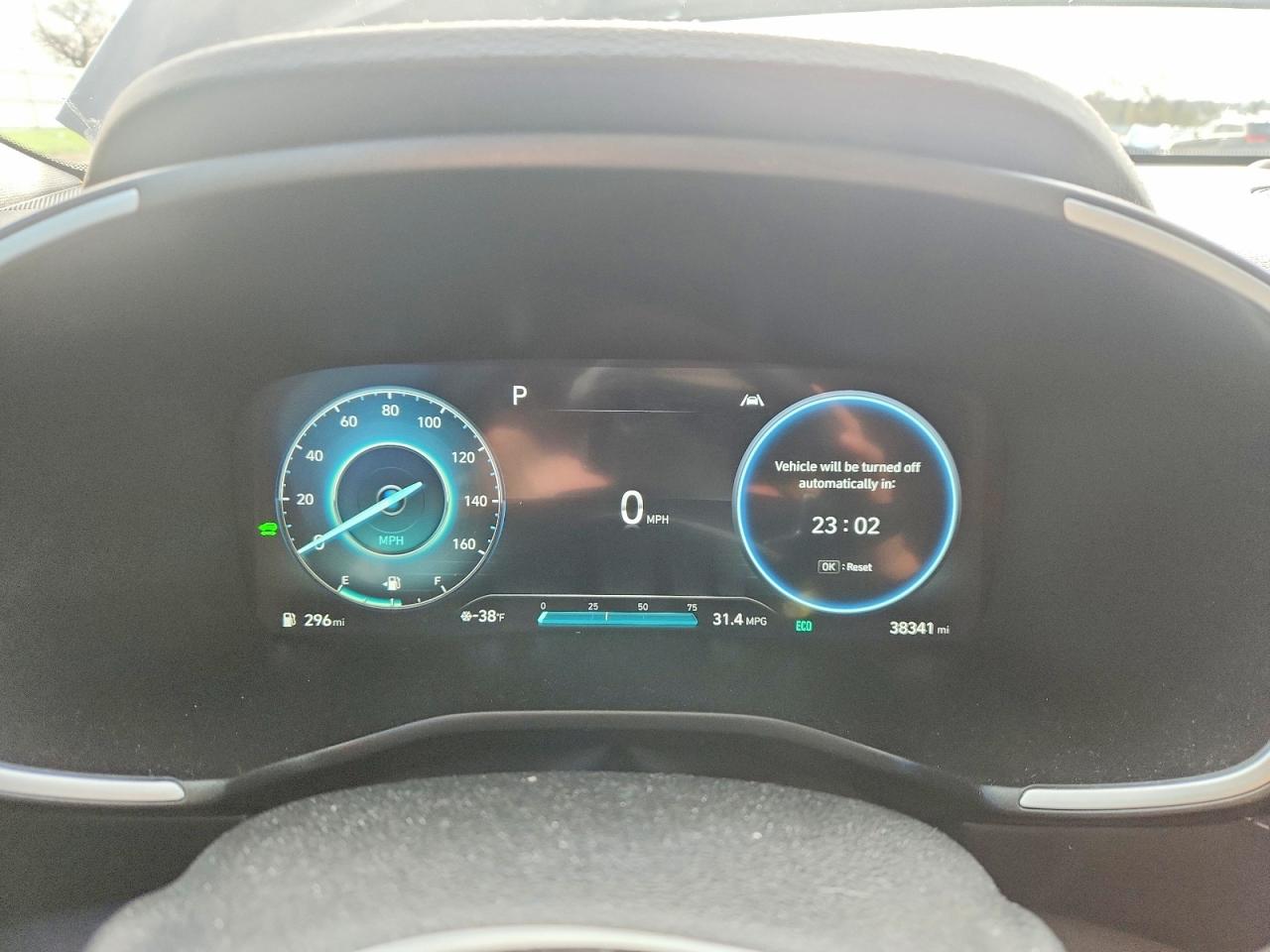 Hyundai SANTA FE Limited