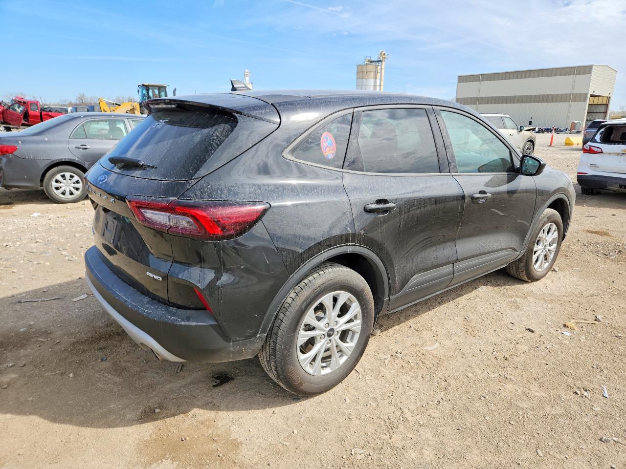 Ford Escape Active