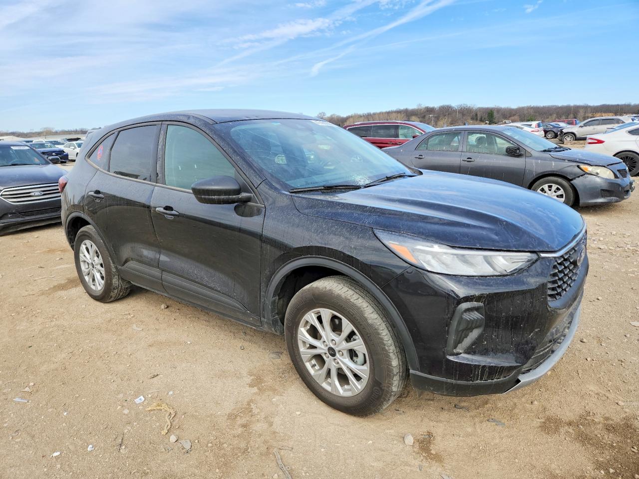 Ford Escape Active