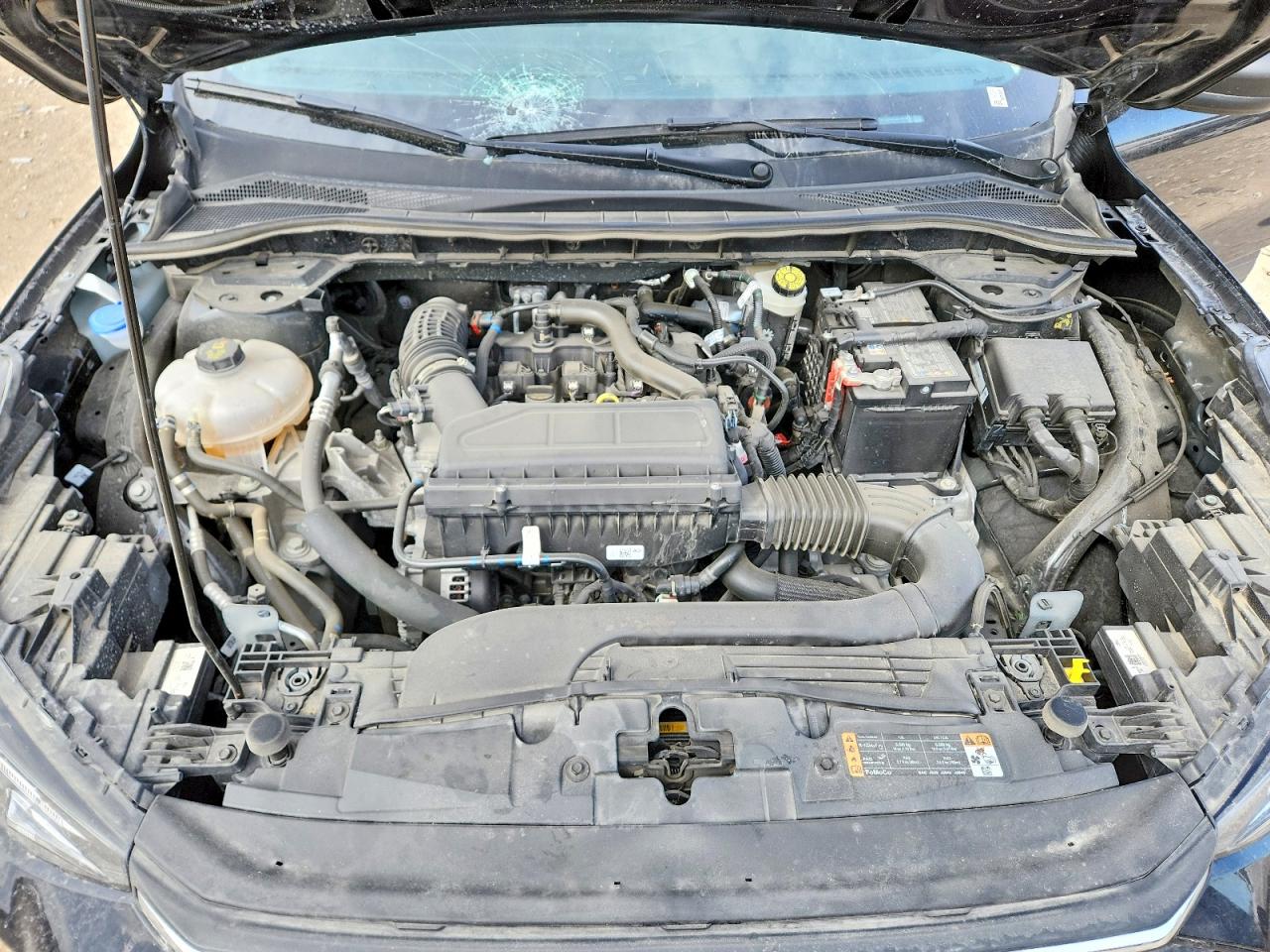 Ford Escape Active