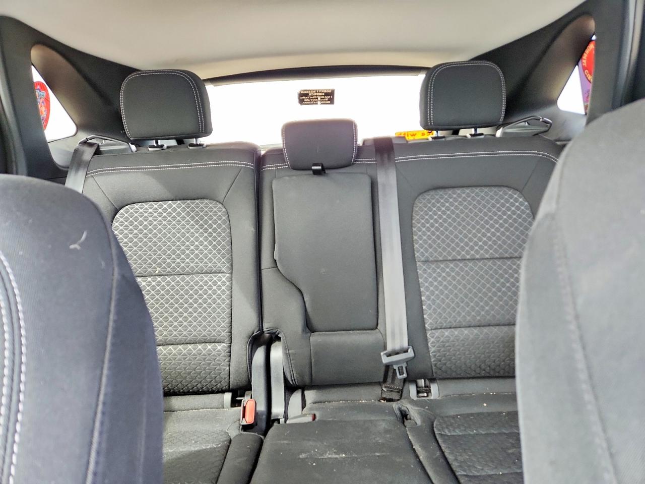 Ford Escape Active
