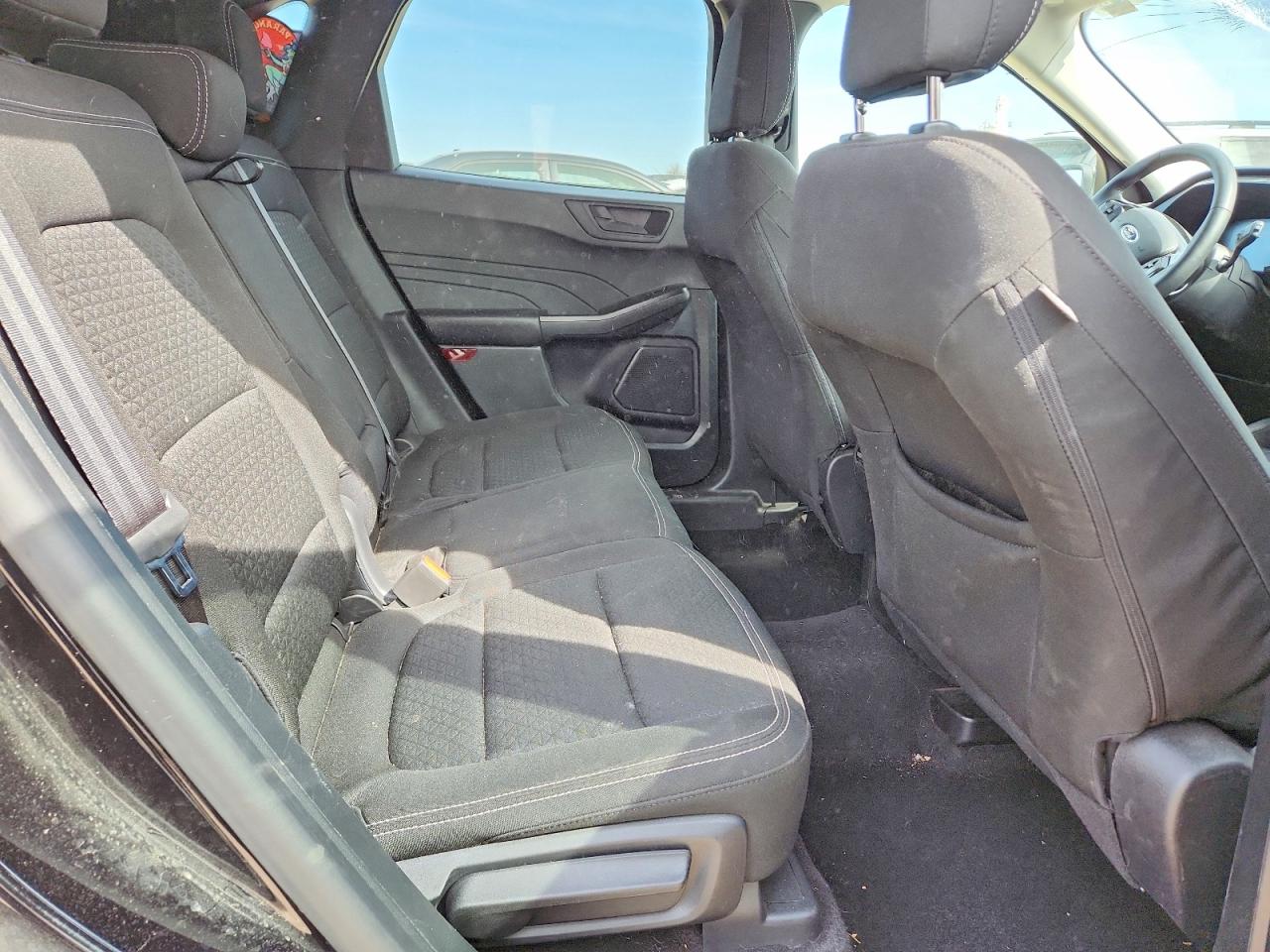 Ford Escape Active