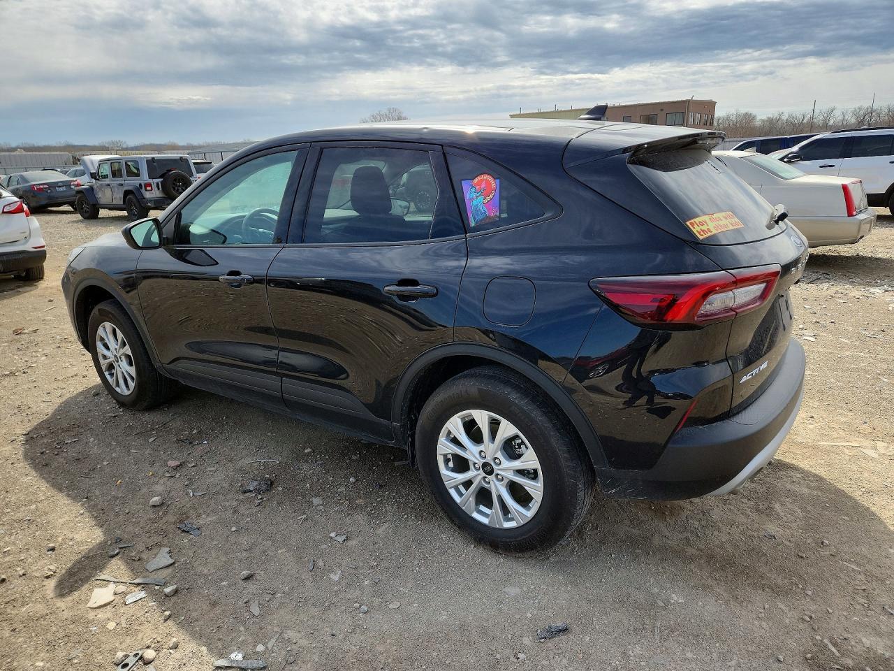 Ford Escape Active