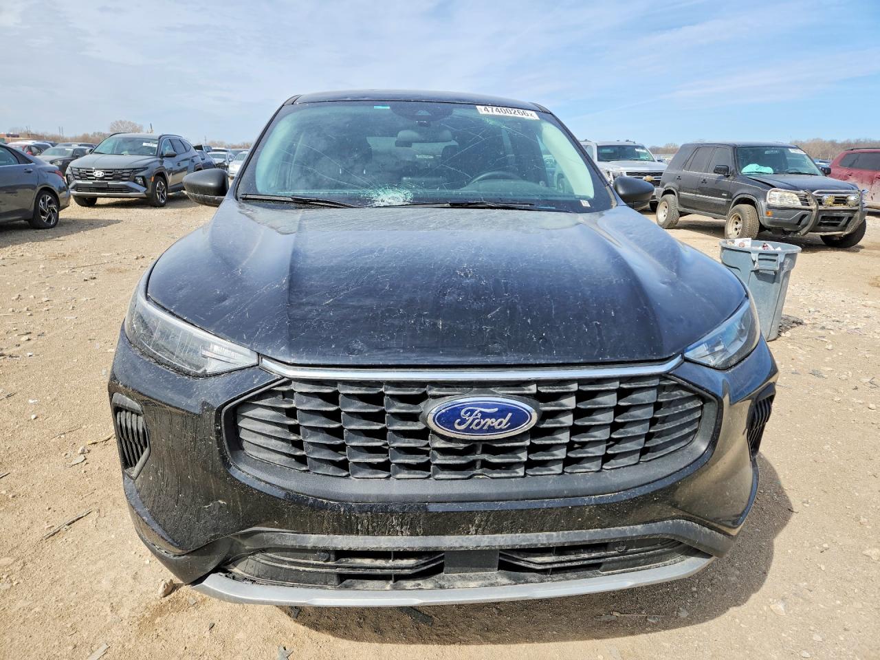 Ford Escape Active