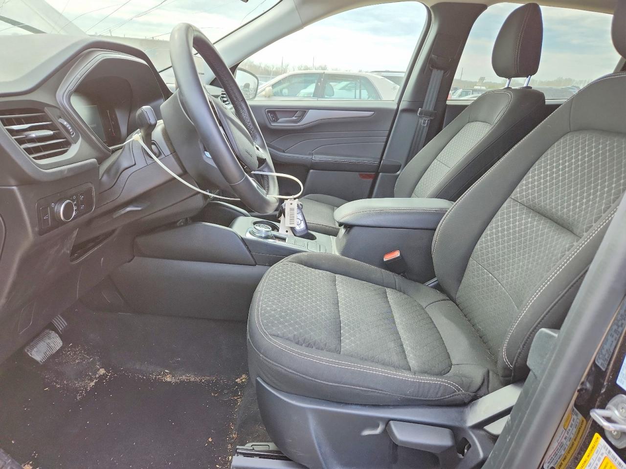 Ford Escape Active