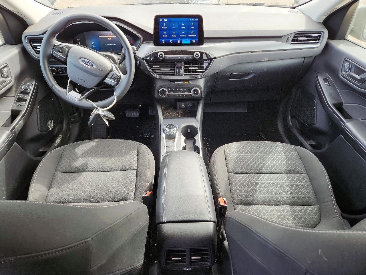 Ford Escape Active
