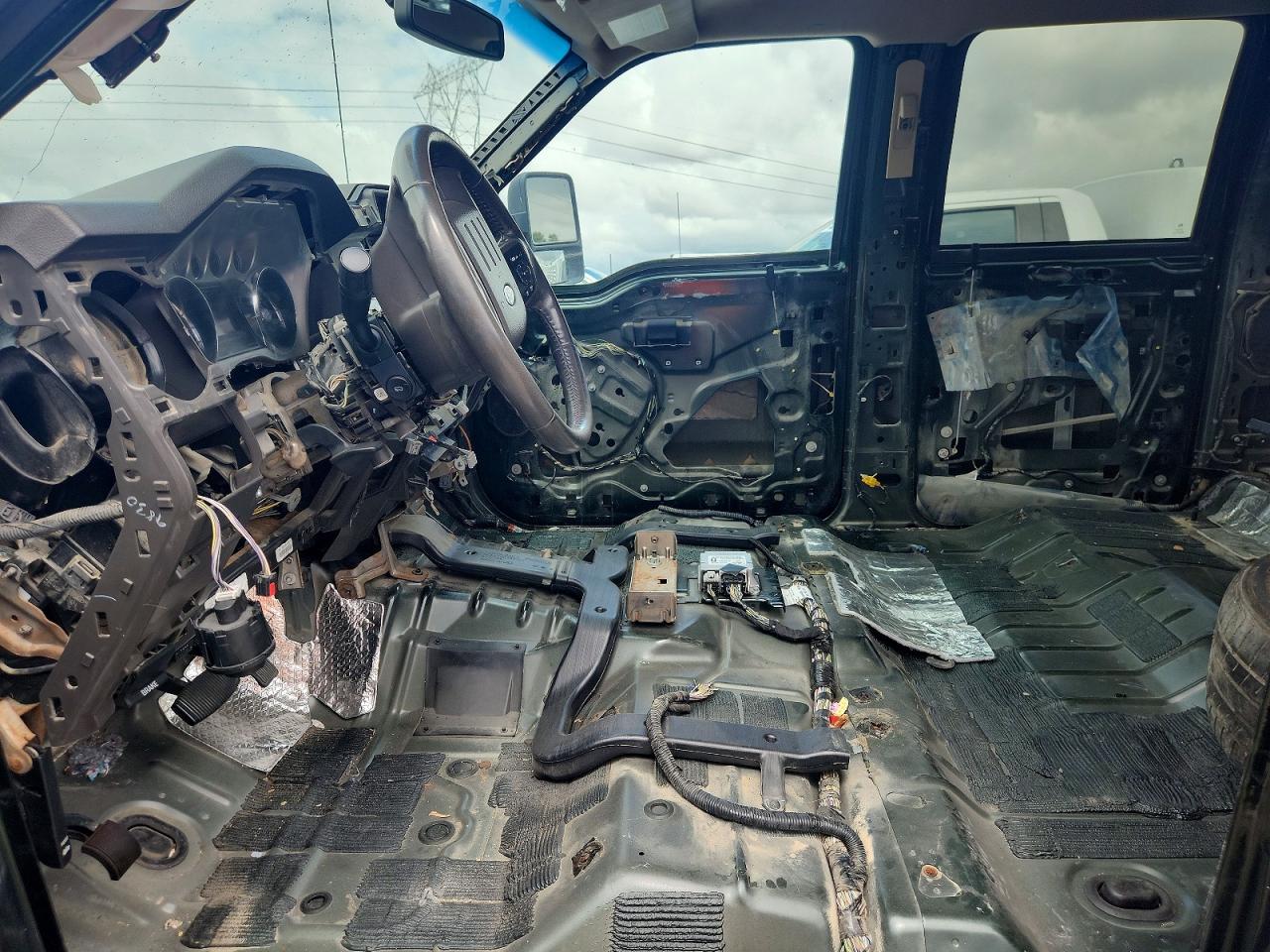 Ford F-350 Super Duty